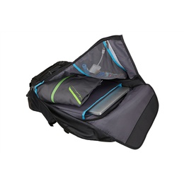  Thule | Subterra | TSDP-115 | Fits up to size 15  | Backpack | Dark Shadow | Shoulder strap