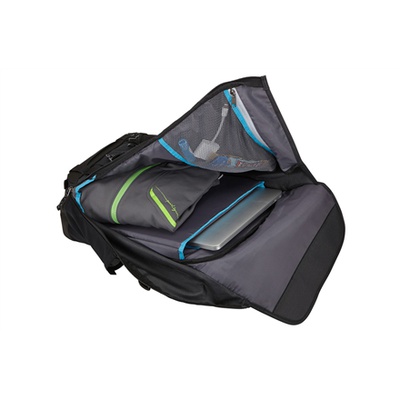  Thule | Subterra | TSDP-115 | Fits up to size 15  | Backpack | Dark Shadow | Shoulder strap