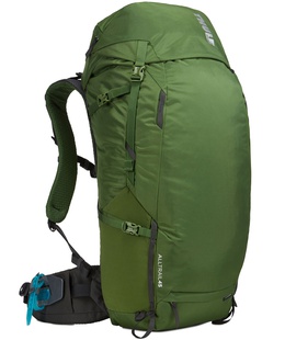  Thule | Alltrail 45L M | Backpack | Garden Green  Hover