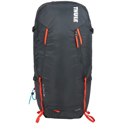  Thule | AllTrail