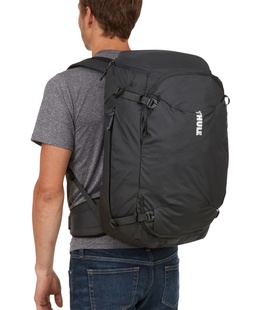  Thule | Fits up to size 15  | Landmark TLPM-140 | Backpack | Obsidian  Hover