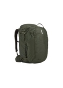  Thule | Fits up to size   | 60L Uni Backpacking pack | TLPM-160 Landmark | Backpack | Dark Forest | 
