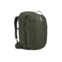  Thule 60L Uni Backpacking pack TLPM-160 Landmark  Dark Forest