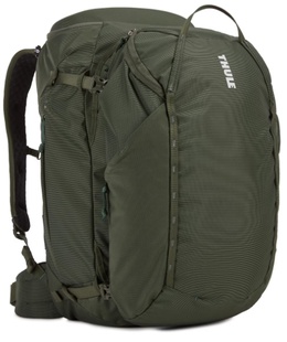  Thule 60L Uni Backpacking pack TLPM-160 Landmark  Dark Forest  Hover