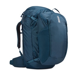  Thule | 70L Womens Backpacking pack | TLPF-170 Landmark | Backpack | Majolica Blue