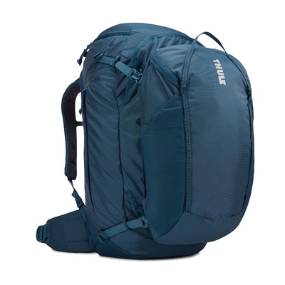  Thule | TLPF-170 Landmark | 70L Womens Backpacking pack | Backpack | Majolica Blue