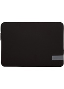 Case Logic Reflect | Fits up to size 14  | Laptop sleeve | Black Hover