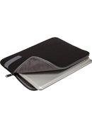  Case Logic Reflect | Fits up to size 13  | Laptop Sleeve | Black