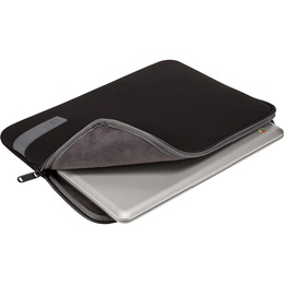  Case Logic Reflect | Fits up to size 13  | Laptop Sleeve | Black
