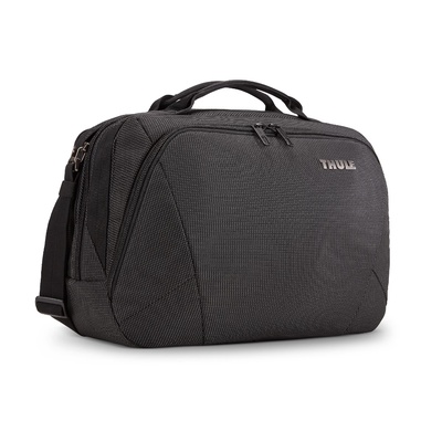  Thule | Boarding Bag | C2BB-115 Crossover 2 | Boarding Bag | Black | Shoulder strap