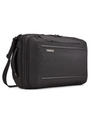  Thule Convertible Carry On C2CC-41 Crossover 2 Black