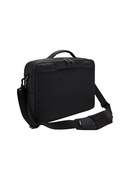  Thule | Fits up to size 15.6  | Subterra Laptop Bag | TSSB-316B | Messenger - Briefcase | Black | Shoulder strap Hover