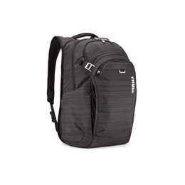  Thule | Backpack 24L | CONBP-116 Construct | Fits up to size   | Backpack for laptop | Black | 