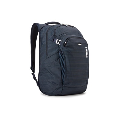  Thule | Backpack 24L | CONBP-116 Construct | Backpack for laptop | Carbon Blue