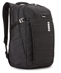  Thule | Fits up to size   | Backpack 28L | CONBP-216 Construct | Backpack for laptop | Black |   Hover