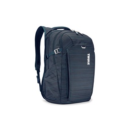  Thule | Fits up to size   | Backpack 28L | CONBP-216 Construct | Backpack for laptop | Carbon Blue | 