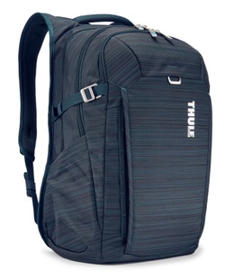  Thule | Fits up to size   | Backpack 28L | CONBP-216 Construct | Backpack for laptop | Carbon Blue |   Hover