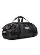  Thule Duffel 90L TDSD-204 Chasm Bag Black Waterproof