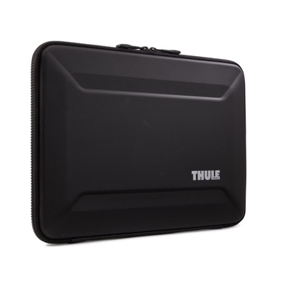  Thule | Gauntlet 4 MacBook Pro Sleeve | Fits up to size 16  | Black