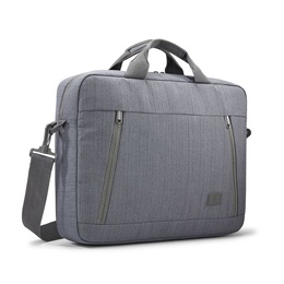  Case Logic Huxton | Fits up to size 16  | Laptop attaché | Graphite | Shoulder strap