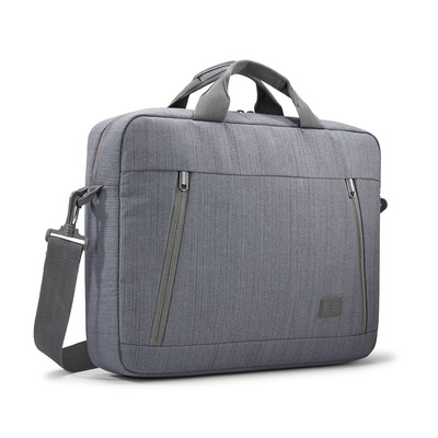  Case Logic Huxton | Fits up to size 16  | Laptop attaché | Graphite | Shoulder strap