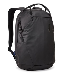  Thule | TACTBP-114 Tact | Backpack 16L | Backpack for laptop | Black  Hover