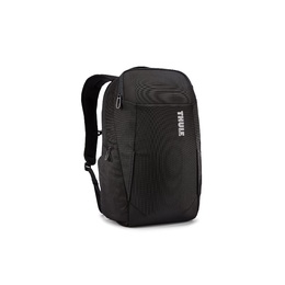  Thule | Fits up to size   | Accent Backpack 23L | TACBP2116 | Backpack for laptop | Black | 