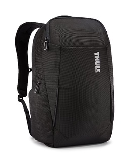  Thule | Fits up to size   | Accent Backpack 23L | TACBP2116 | Backpack for laptop | Black |   Hover
