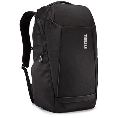  Thule Accent Backpack 28L - Black | Thule | Accent Backpack 28L | Backpack | Black | 16 