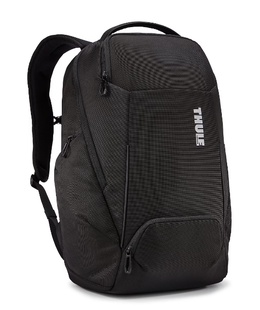 Thule | Fits up to size   | Accent Backpack 26L | TACBP2316 | Backpack for laptop | Black |   Hover
