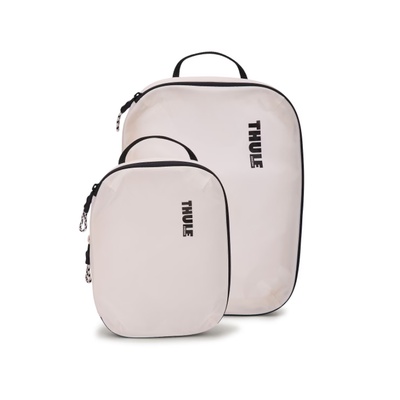  Thule | Compression Cube Set | White