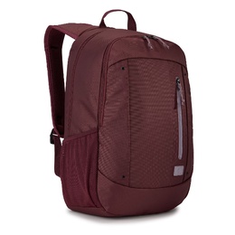  Case Logic | Fits up to size   | Jaunt Recycled Backpack | WMBP215 | Backpack for laptop | Port Royale | 