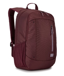  Case Logic | Fits up to size   | Jaunt Recycled Backpack | WMBP215 | Backpack for laptop | Port Royale |   Hover