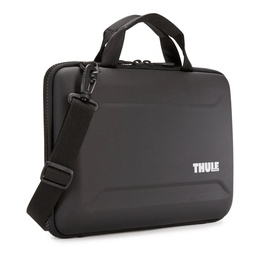  Thule | Fits up to size   | Gauntlet 4 MacBook Pro Attaché | TGAE-2358 | Sleeve | Black | 14  | Shoulder strap