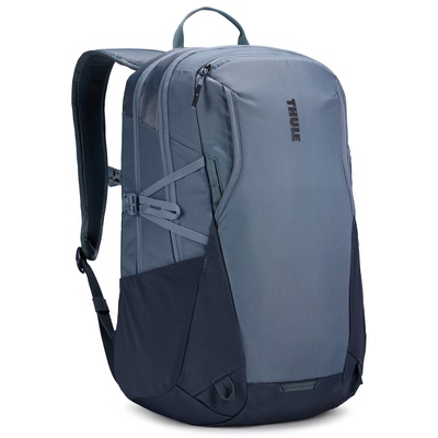  Thule | EnRoute | Backpack 23L | Fits up to size 15.6  | Laptop backpack | Pond Gray/Dark Slate