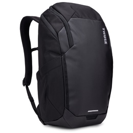  Thule | Backpack 26L | Chasm | Fits up to size 16  | Laptop backpack | Black | Waterproof