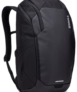  Thule | Backpack 26L | Chasm | Fits up to size 16  | Laptop backpack | Black | Waterproof  Hover