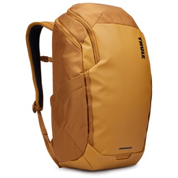  Thule | Backpack 26L | Chasm | Fits up to size 16  | Laptop backpack | Golden Brown | Waterproof