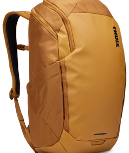  Thule | Backpack 26L | Chasm | Fits up to size 16  | Laptop backpack | Golden Brown | Waterproof  Hover