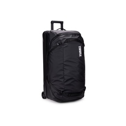  Thule | Check-in Wheeled Suitcase | Chasm | Luggage | Black | Waterproof