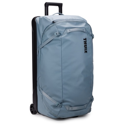  Thule | Chasm | Check-in Wheeled Suitcase | Luggage | Pond Gray | Waterproof