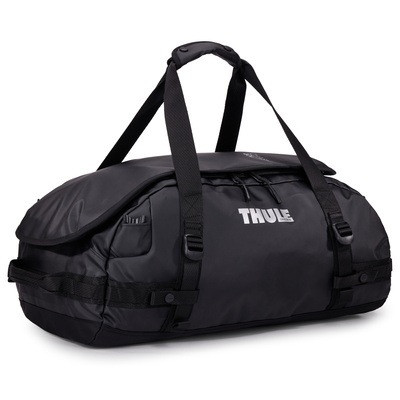  Thule | Chasm | 40L Bag | Duffel | Black | Waterproof