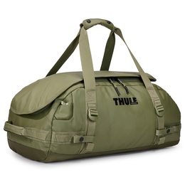  Thule | 40L Bag | Chasm | Duffel | Olivine | Waterproof