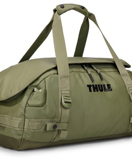  Thule | 40L Bag | Chasm | Duffel | Olivine | Waterproof  Hover