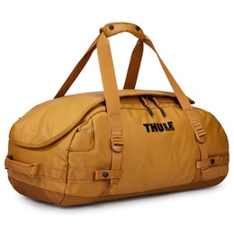  Thule | 40L Bag | Chasm | Duffel | Golden Brown | Waterproof