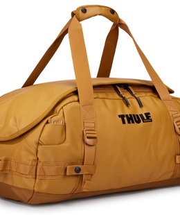  Thule | 40L Bag | Chasm | Duffel | Golden Brown | Waterproof  Hover