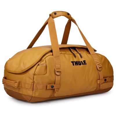  Thule | Chasm | 40L Bag | Duffel | Golden Brown | Waterproof