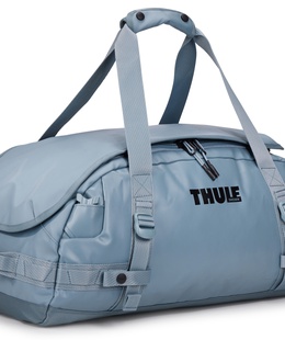  Thule | 40L Bag | Chasm | Duffel | Pond Gray | Waterproof  Hover