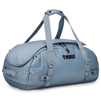  Thule | Chasm | 40L Bag | Duffel | Pond Gray | Waterproof