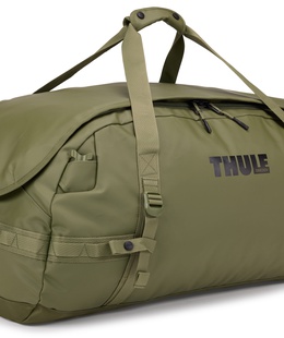  Thule | 90L Bag | Chasm | Duffel | Olivine | Waterproof  Hover